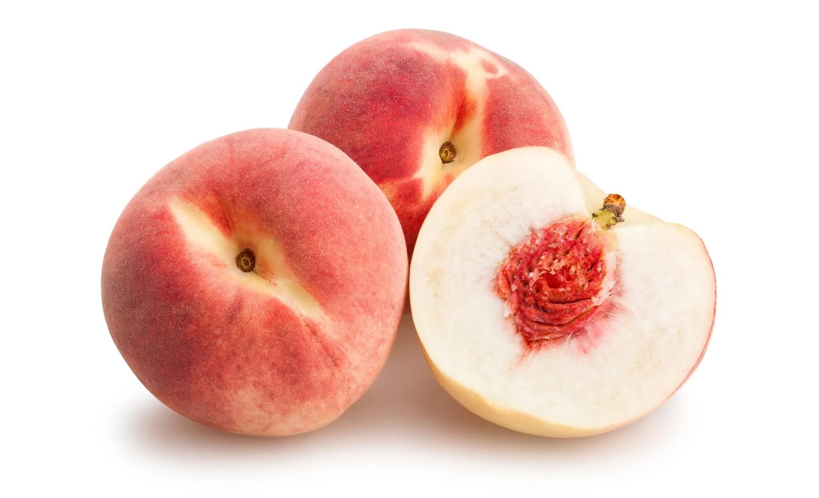 PESCHE A POLPA BIANCA